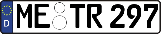 ME-TR297