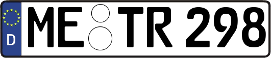 ME-TR298