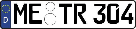 ME-TR304