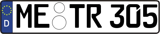 ME-TR305