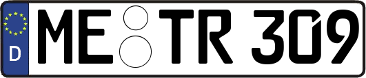 ME-TR309