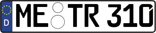 ME-TR310