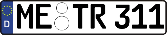 ME-TR311