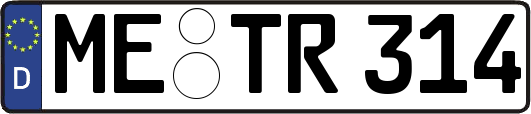 ME-TR314