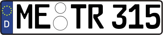 ME-TR315