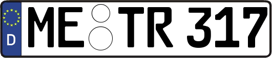 ME-TR317
