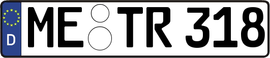ME-TR318