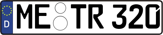 ME-TR320