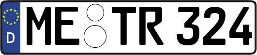ME-TR324