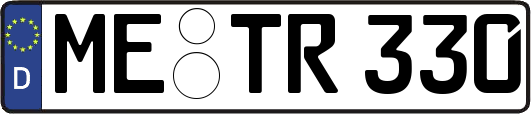 ME-TR330
