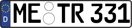 ME-TR331