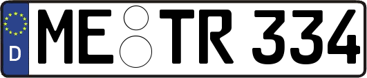 ME-TR334