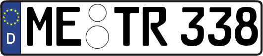 ME-TR338