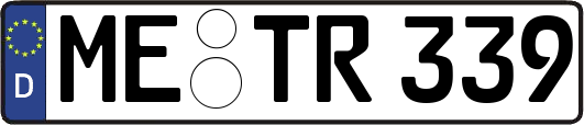ME-TR339