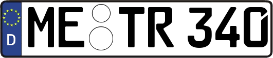ME-TR340