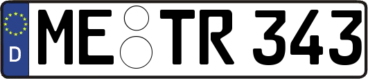 ME-TR343