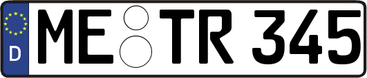 ME-TR345