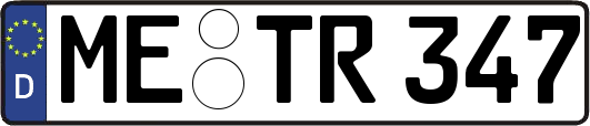 ME-TR347