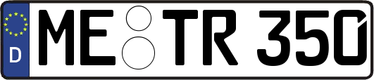 ME-TR350