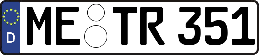 ME-TR351