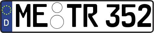ME-TR352