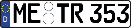 ME-TR353