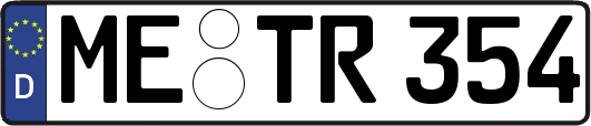 ME-TR354