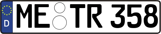 ME-TR358