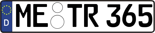 ME-TR365