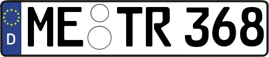 ME-TR368