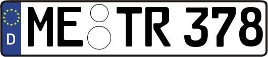 ME-TR378