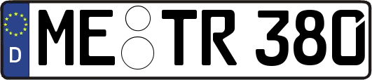 ME-TR380