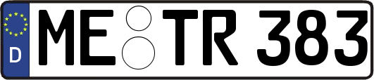 ME-TR383