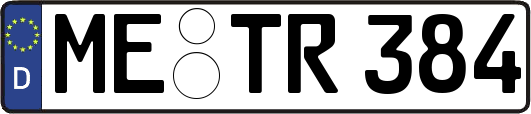 ME-TR384