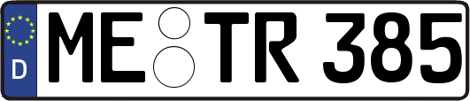ME-TR385