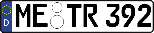 ME-TR392