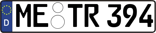 ME-TR394