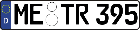 ME-TR395