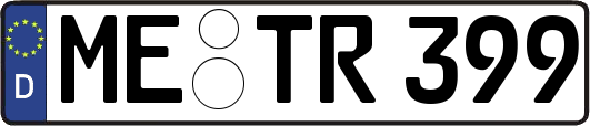 ME-TR399