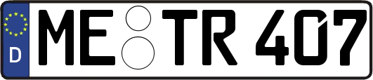 ME-TR407