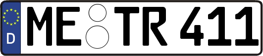 ME-TR411
