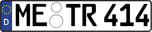 ME-TR414