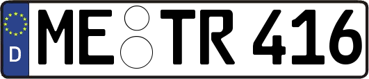 ME-TR416
