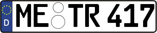 ME-TR417