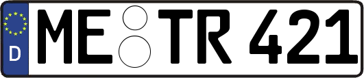 ME-TR421
