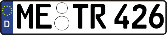 ME-TR426