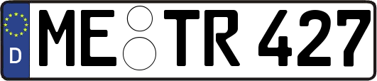 ME-TR427