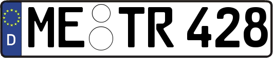 ME-TR428