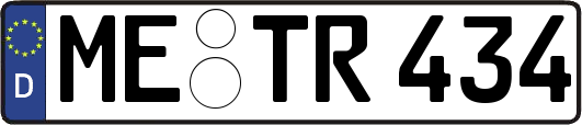 ME-TR434