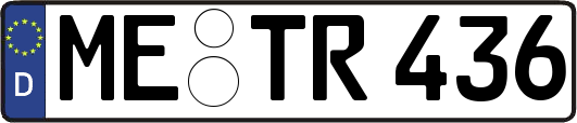 ME-TR436